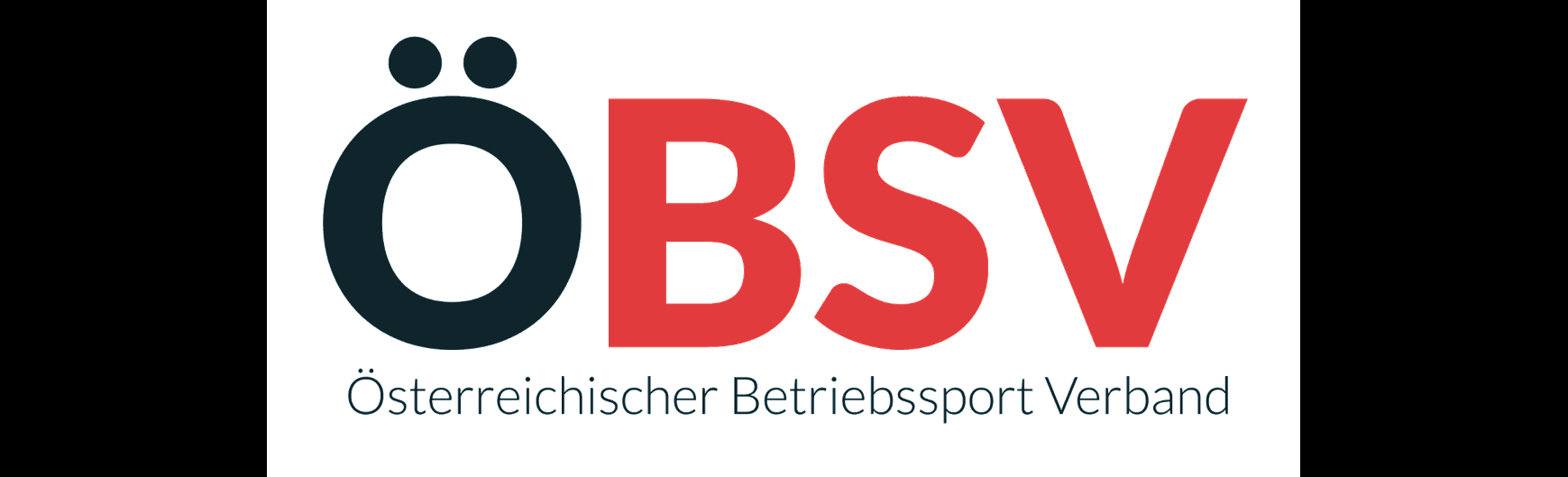 ÖBSV Logo - Partner der MOVE DAYS ÖBSV Logo - Partner der MOVE DAYS