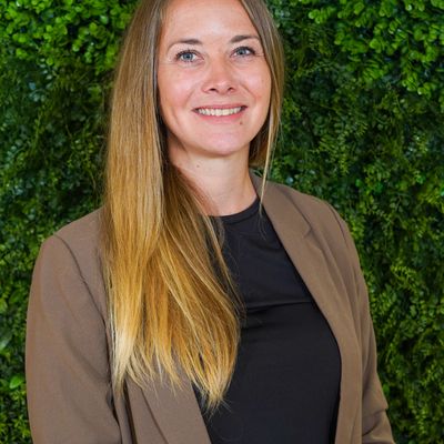 Marion Kanalz COO MOVEVO