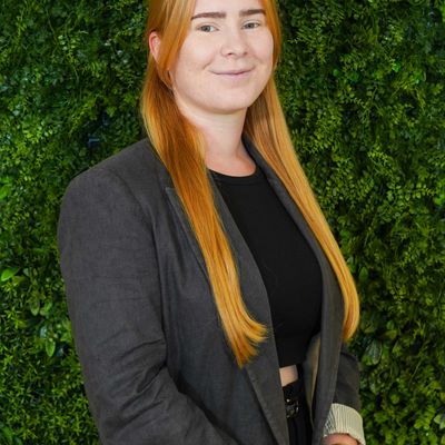 Julia Jereb, Business Development MOVEVO Julia Jereb, Business Development MOVEVO